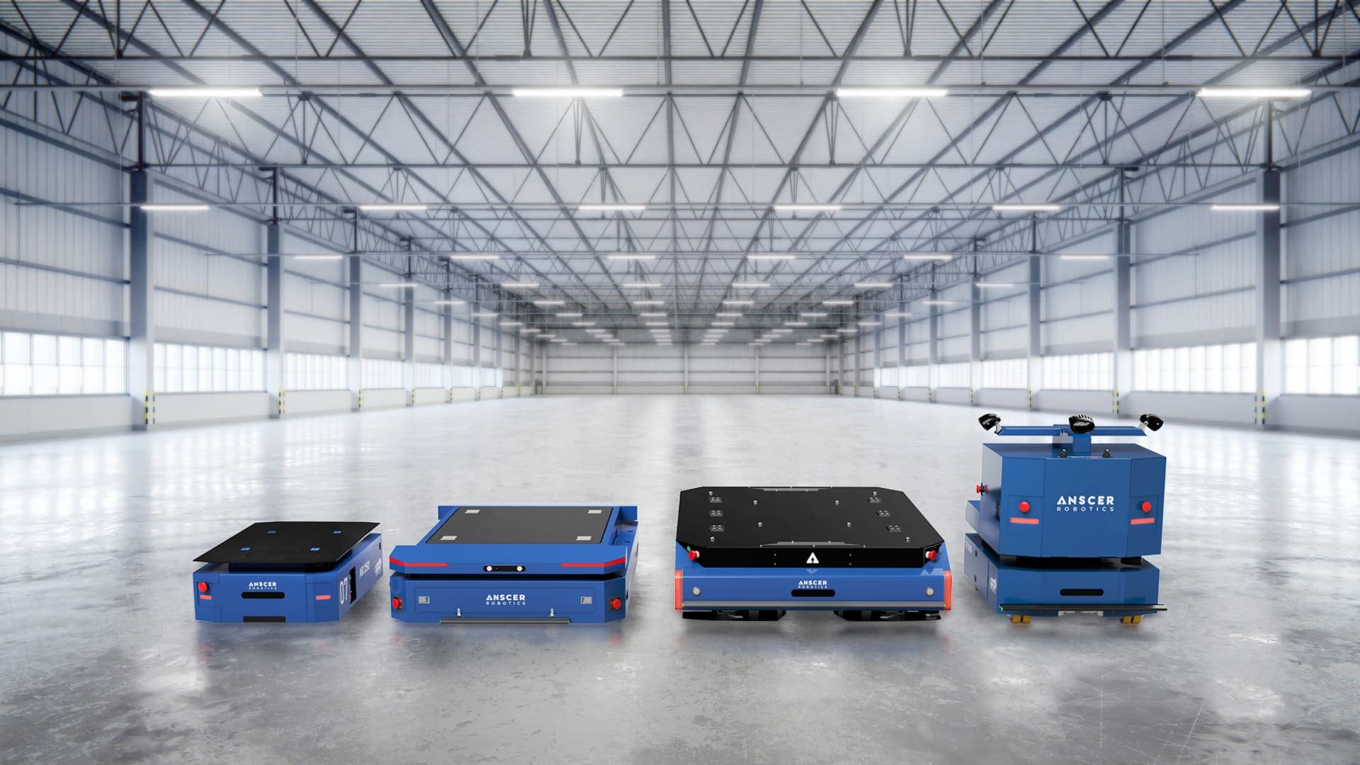 Autonomous Mobile Robots