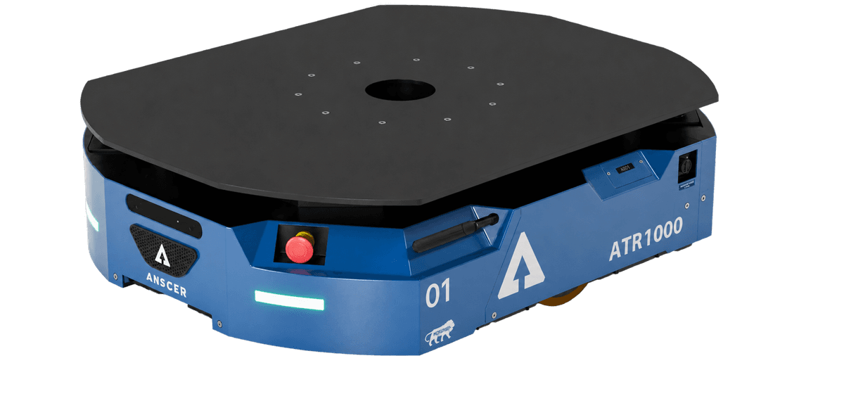 ATR 1000