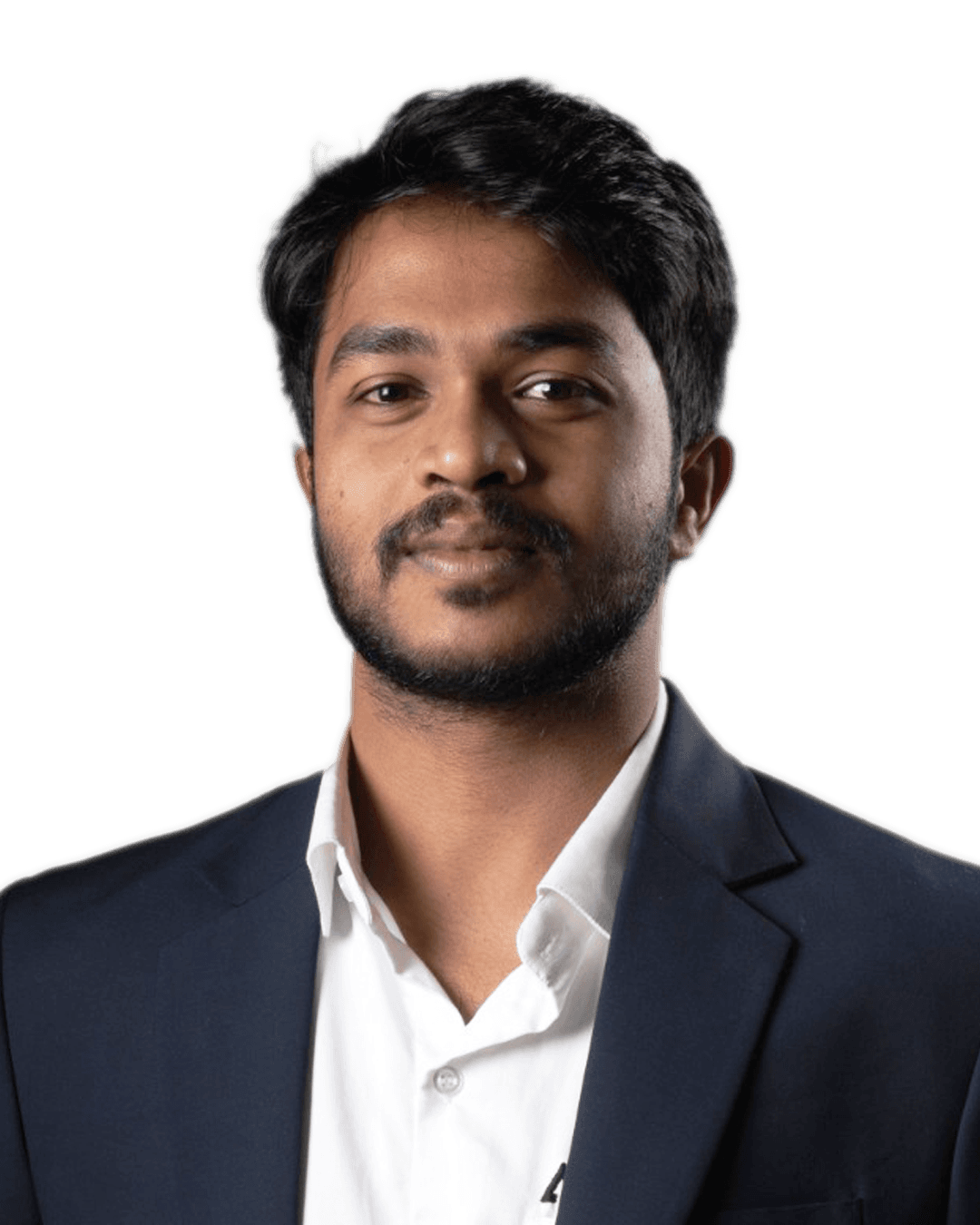 Raj Mohan, Co-Founder & Chief Technology Officer at Anscer Robotics
