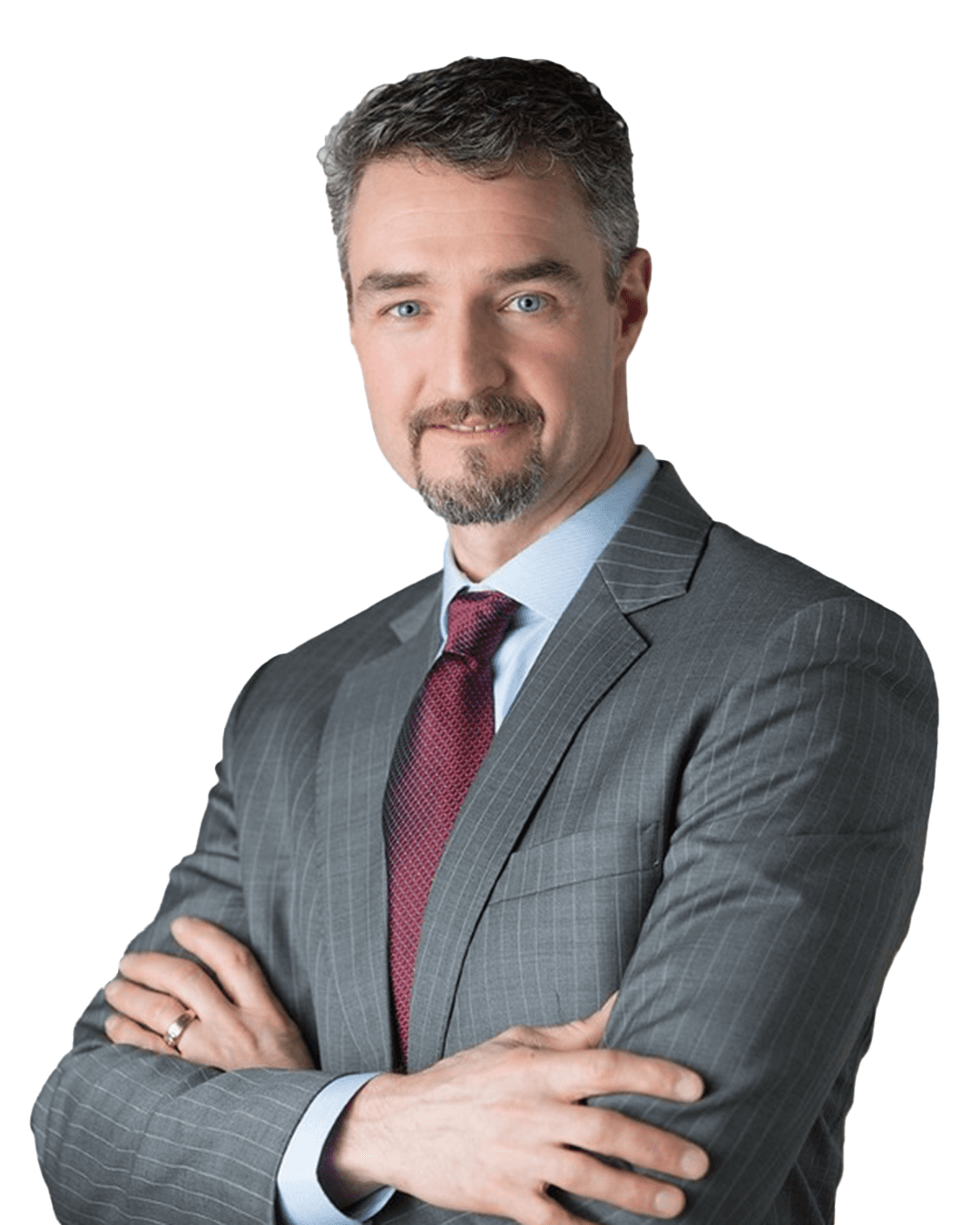 Mark Messina, Managing Director & Chief Executive Officer (Anscer Americas) at Anscer Robotics